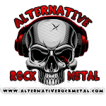 Cover Image of Download Rádio Alternative Rock Metal 1.1 APK