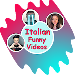 Cover Image of Herunterladen Italiano Funny Tik tok videos  APK