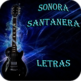 Sonora Santanera Letras icon