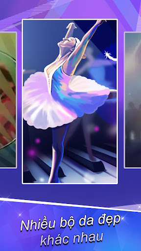Piano Tiles 2™: Trò chơi piano Mod Unlocked VIP