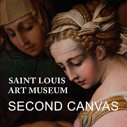 Icon image Second Canvas Saint Louis Art 