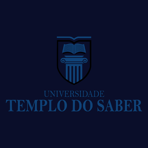 Universidade Templo do Saber logo