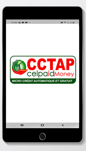 CELPAID MONEY PRO Screen 2