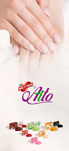 Android application Aito screenshort