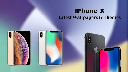 IPhone X Wallpapers & Themes