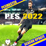 Cover Image of Unduh PESMASTER 2022 LEAGUE PRO 21 1 APK