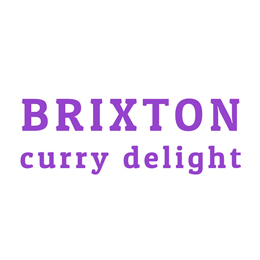 Brixton Curry Delight logo
