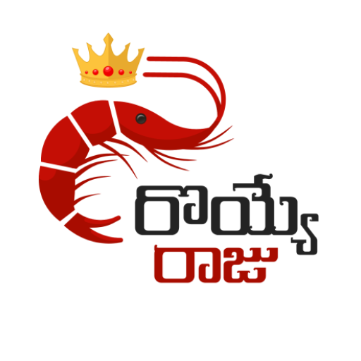 Royye Raju logo