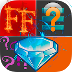 Cover Image of Download Real Quiz F.F Survival 0.5 APK