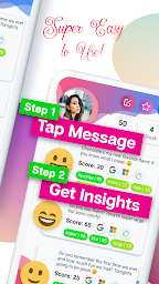 Message AI - Write Better Messages (Free)