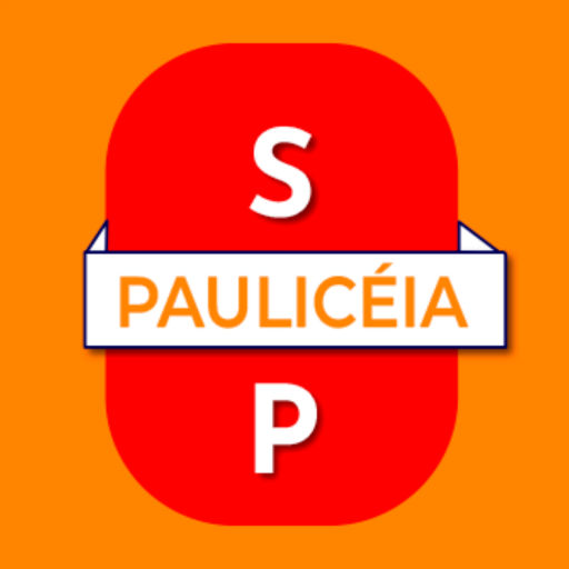 Paulicéia Supermercado logo
