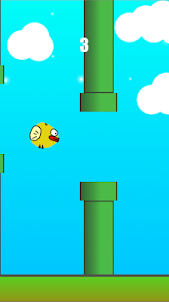 Flappy Fat Bird