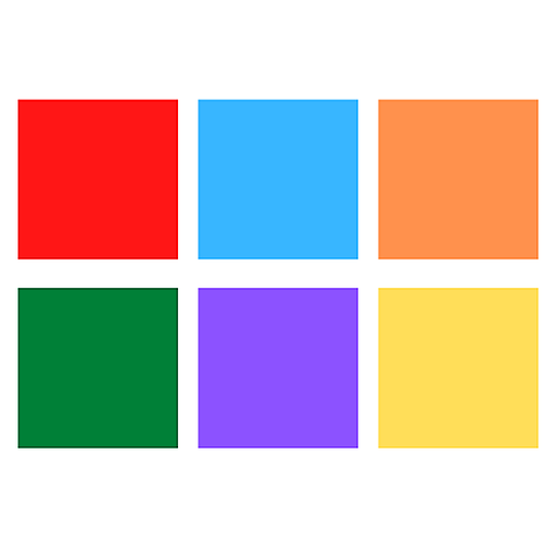Stroop Effect logo