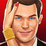 Cover Image of Download PUA - Dating games & Stories  APK