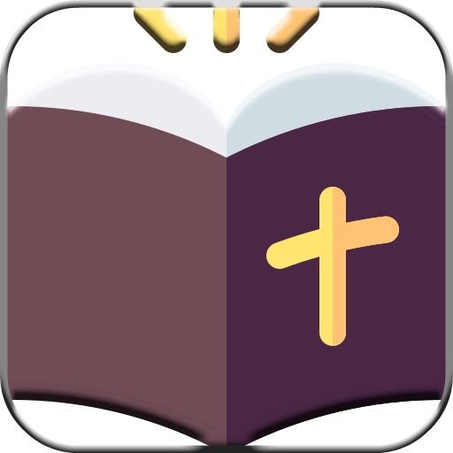 Pocket Bible (Old Testament) 1.0 Icon