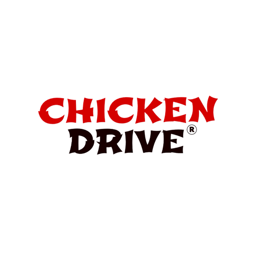 Chicken Drive logo