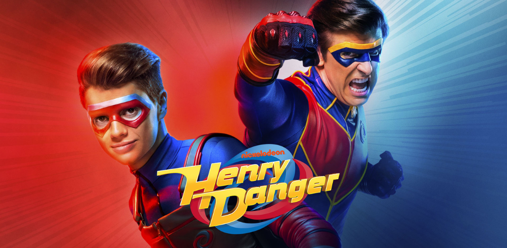 captain henry danger 1.0 APK + Мод (Unlimited money) за Android