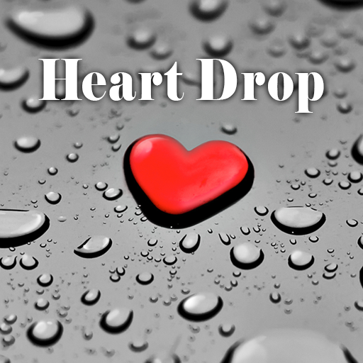 Heart Drop Theme logo