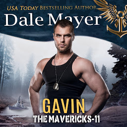 Icon image Gavin: The Mavericks, Book 11