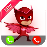 Call From Owlette icon