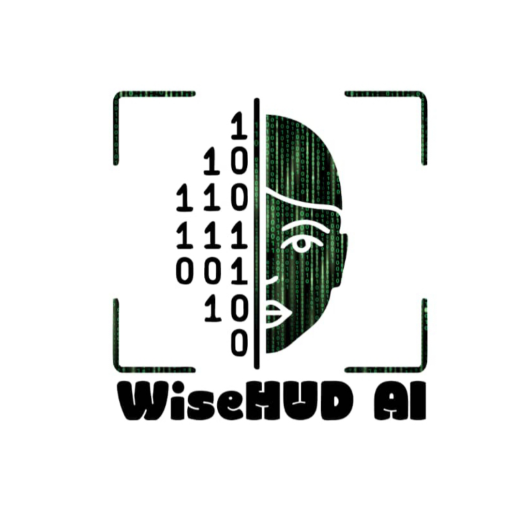 WISEHUD AI logo