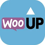 Woo-up icon