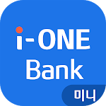 Cover Image of Download i-ONE Bank 미니 2.3.1 APK