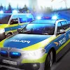 Autobahn Police Simulator Game icon