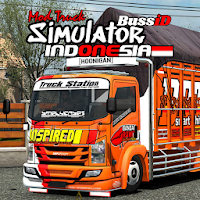 Mod Truck Bussid Simulator Indonesia