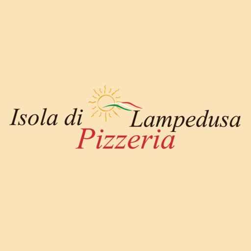 Isola di Lampedusa 2100 logo