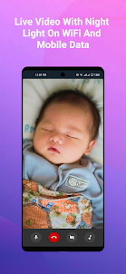 Baby Monitor & Baby Cam
