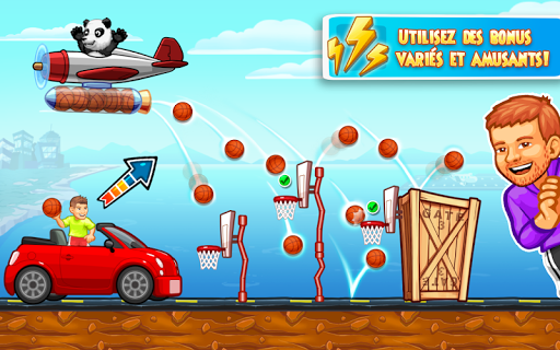Code Triche Dude Perfect 2 APK MOD 3