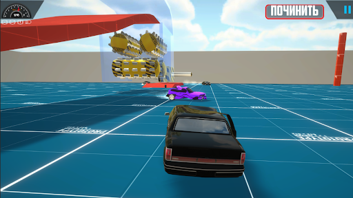 Car Crashing Simulator 3 screenshots 10