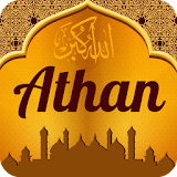 Athan Voices icon