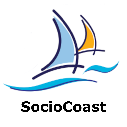 SocioCoast 1.0.2 Icon
