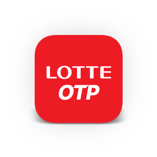 LOTTE OTP V2 2.0.6 Icon