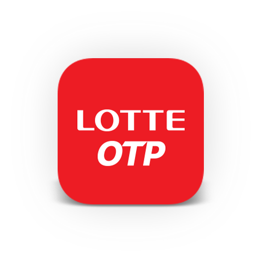 LOTTE OTP V2 logo