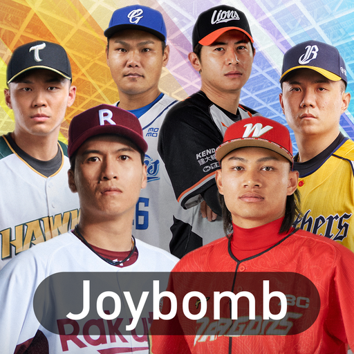 棒球殿堂Live logo