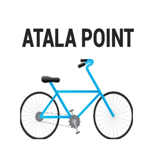 Atala Point logo