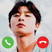 fake call oppa korea and chat