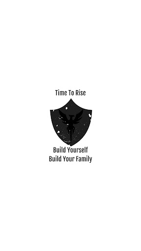 Android application Rising Father screenshort