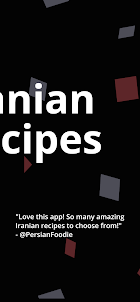 Iranian Recipes