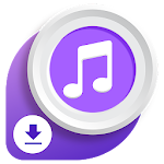 Cover Image of Download Download Music Mp3  APK