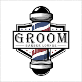 GROOM Barber Lounge icon