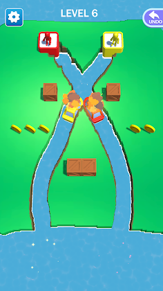 Boat Master - Screenshot 3