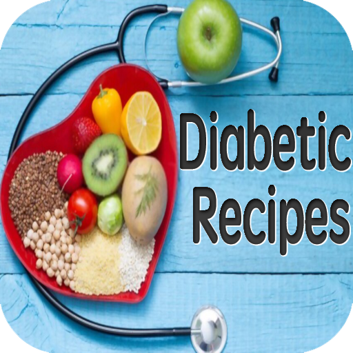 Diabetic Recipes for Diabetes logo