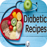 Diabetic Recipes: Diabetes Rec icon