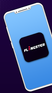 flngster Application