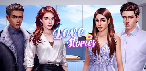 Love Stories: Choose Your Episode cover
