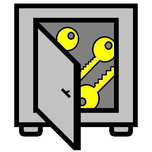 Password Bank logo